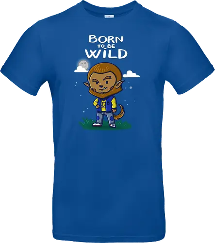 Born to be Wild