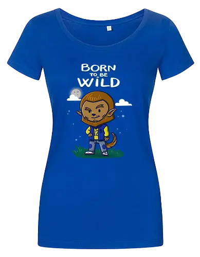 Born to be Wild