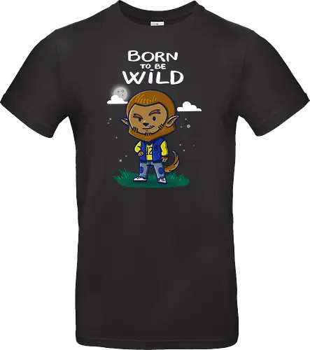 Born to be Wild