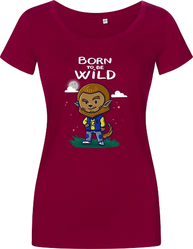 Born to be Wild