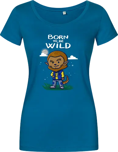 Born to be Wild