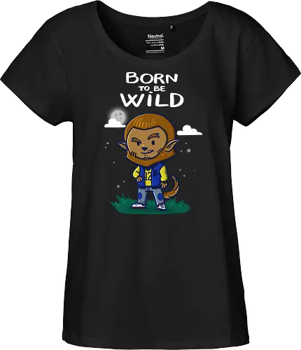 Born to be Wild