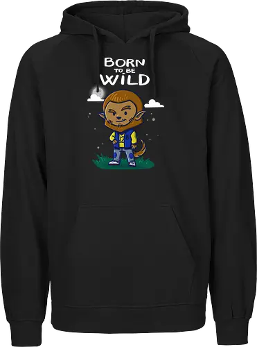 Born to be Wild