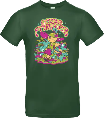 Catnip Farmer