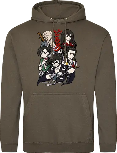 Dororo