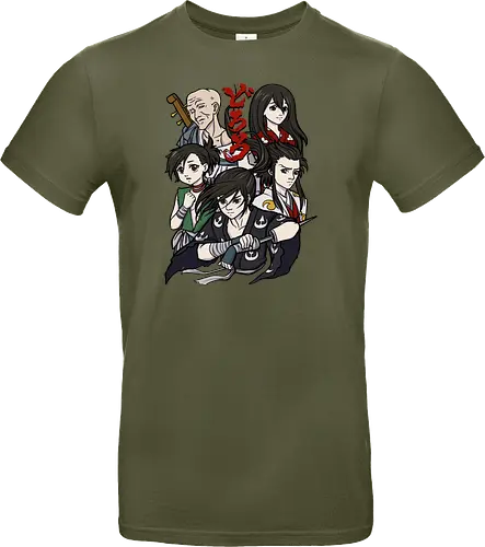 Dororo