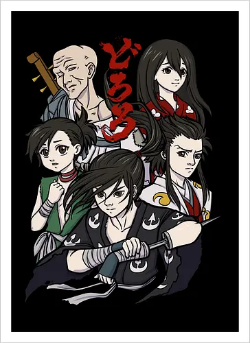 Dororo