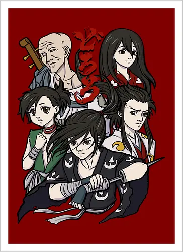 Dororo