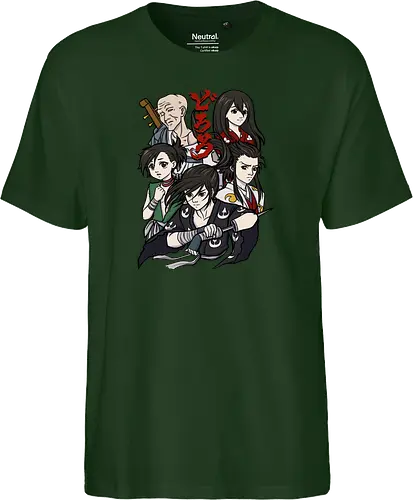 Dororo