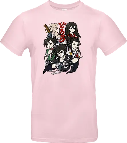 Dororo