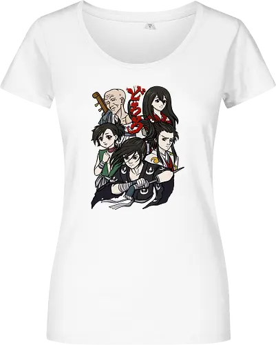 Dororo