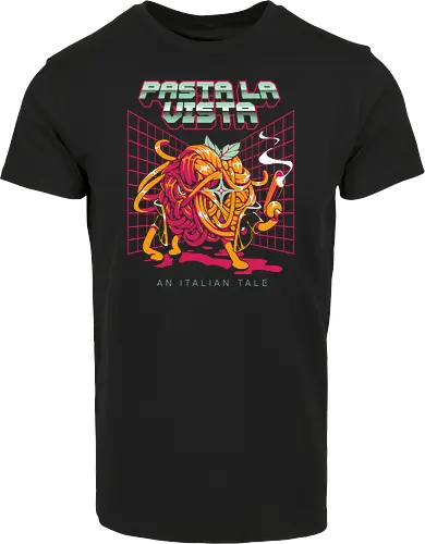 Pasta La Vista