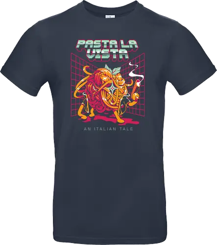 Pasta La Vista