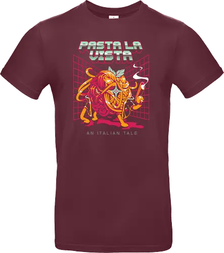 Pasta La Vista