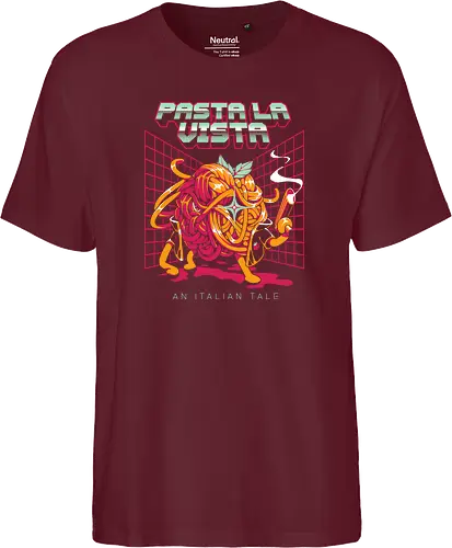 Pasta La Vista
