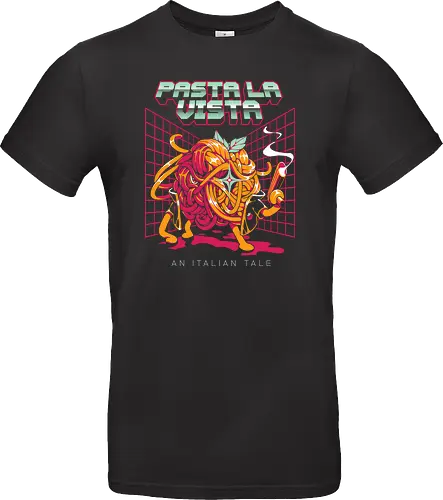 Pasta La Vista