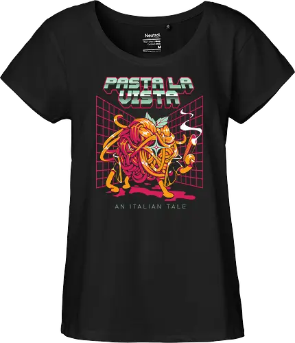 Pasta La Vista