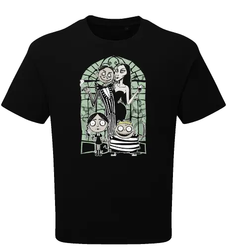 Addams Nightmare