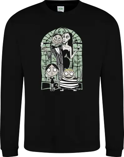 Addams Nightmare