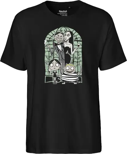 Addams Nightmare