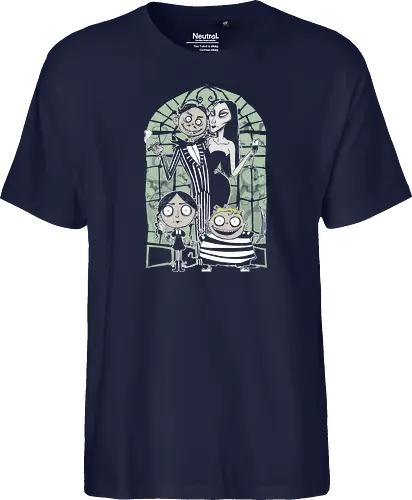 Addams Nightmare