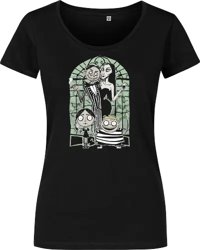 Addams Nightmare