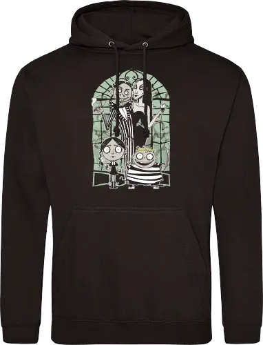 Addams Nightmare
