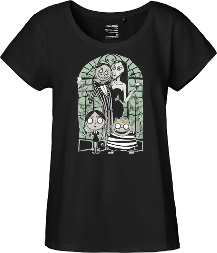 Addams Nightmare