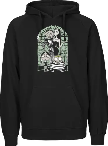 Addams Nightmare