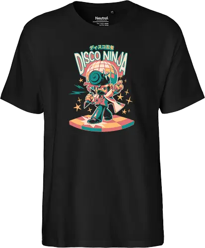 Disco Ninja