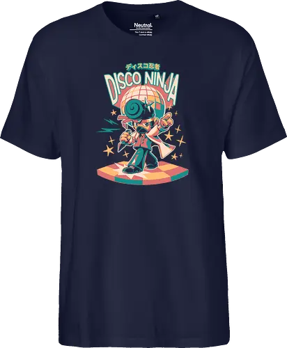 Disco Ninja