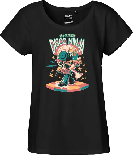 Disco Ninja