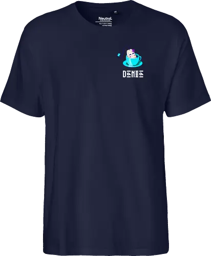 DaDania - Tasse - Fairtrade T-Shirt