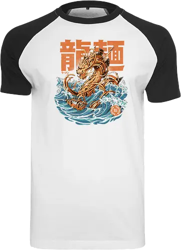 Great Ramen Dragon off Kanagawa