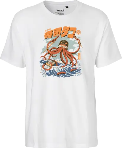 The Tako Sushi