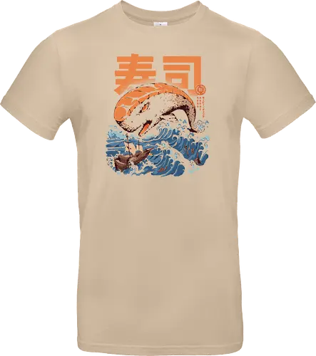 Moby Sushi