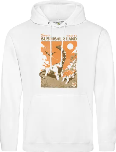 Sushisaur Land