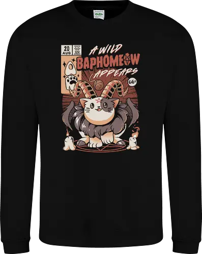 Baphomeow