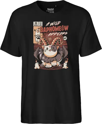 Baphomeow
