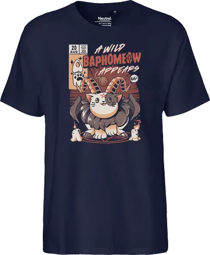 Baphomeow