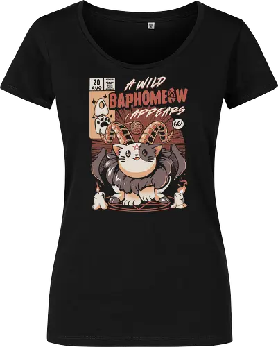 Baphomeow