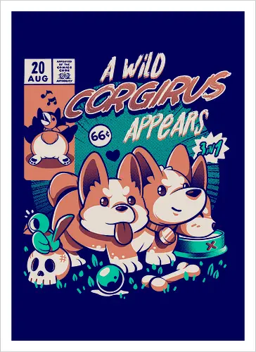 Corgirus