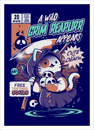 Grim Reapurr