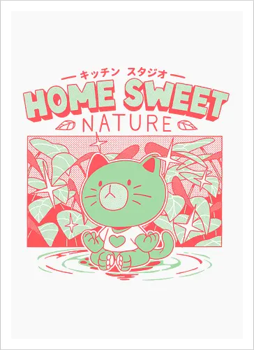 Home Sweet Nature