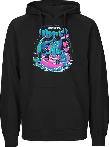 Cthulhu Girlfriend