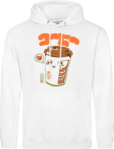 Cute Coffee x-Ray