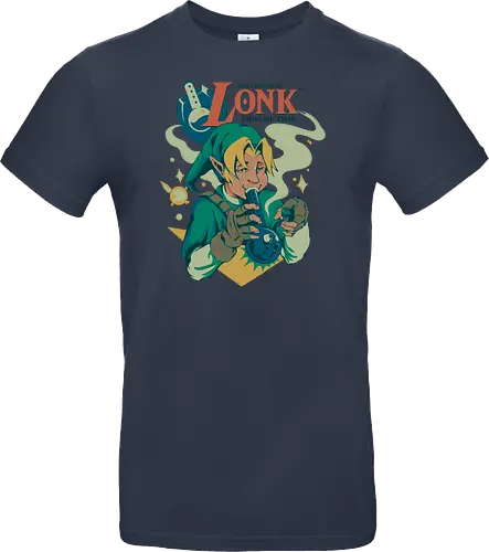 Lonk