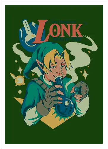 Lonk