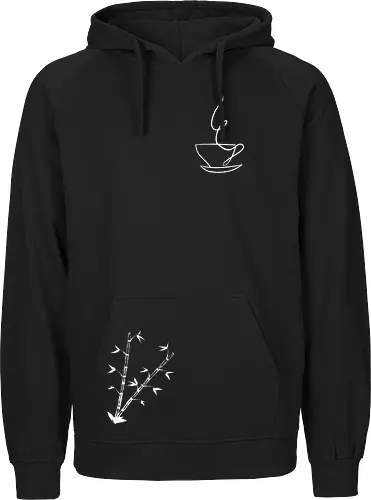 DaDania - Teacup Hoodie