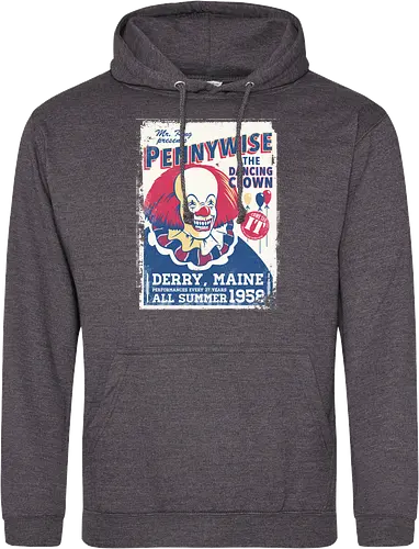 Dancing Clown